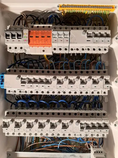 Elektryk Konin, Usługi elektryczne Konin, Firma Elektryczna